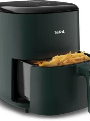 Vysoce Kvalitní Tefal EY245310 Easy Fry Max 5 l Forest